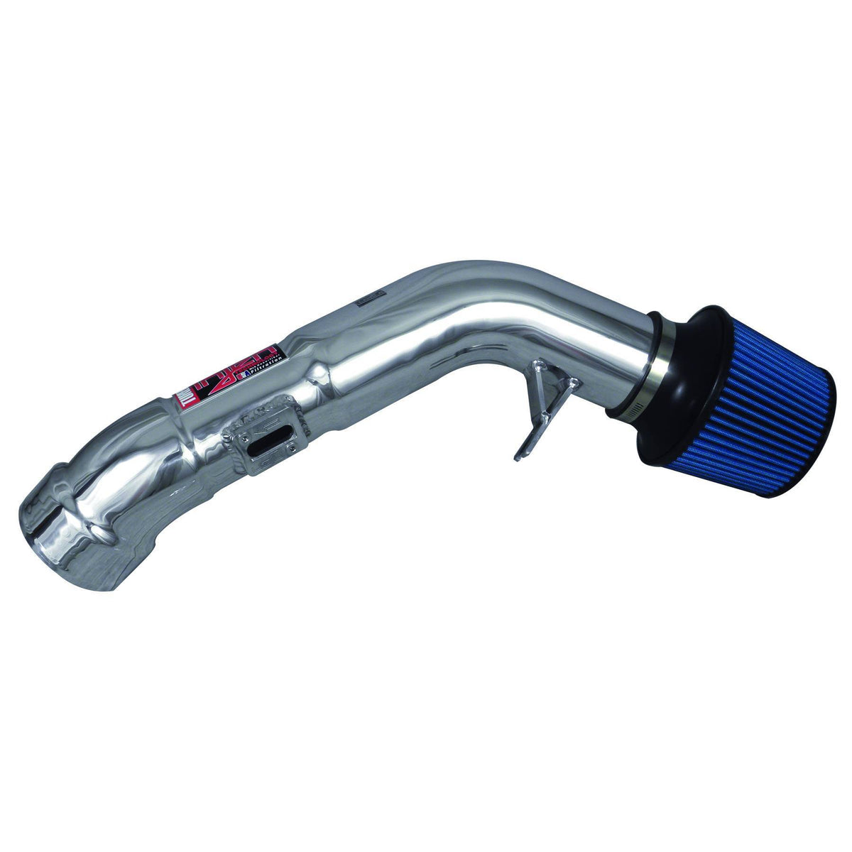 Injen SP Cold Air Intake System (Polished) - Ford Fusion 2010-2012