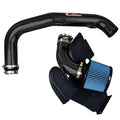 Injen SP Short Ram Cold Air Intake System (Black) - Ford Fusion 2014-2016