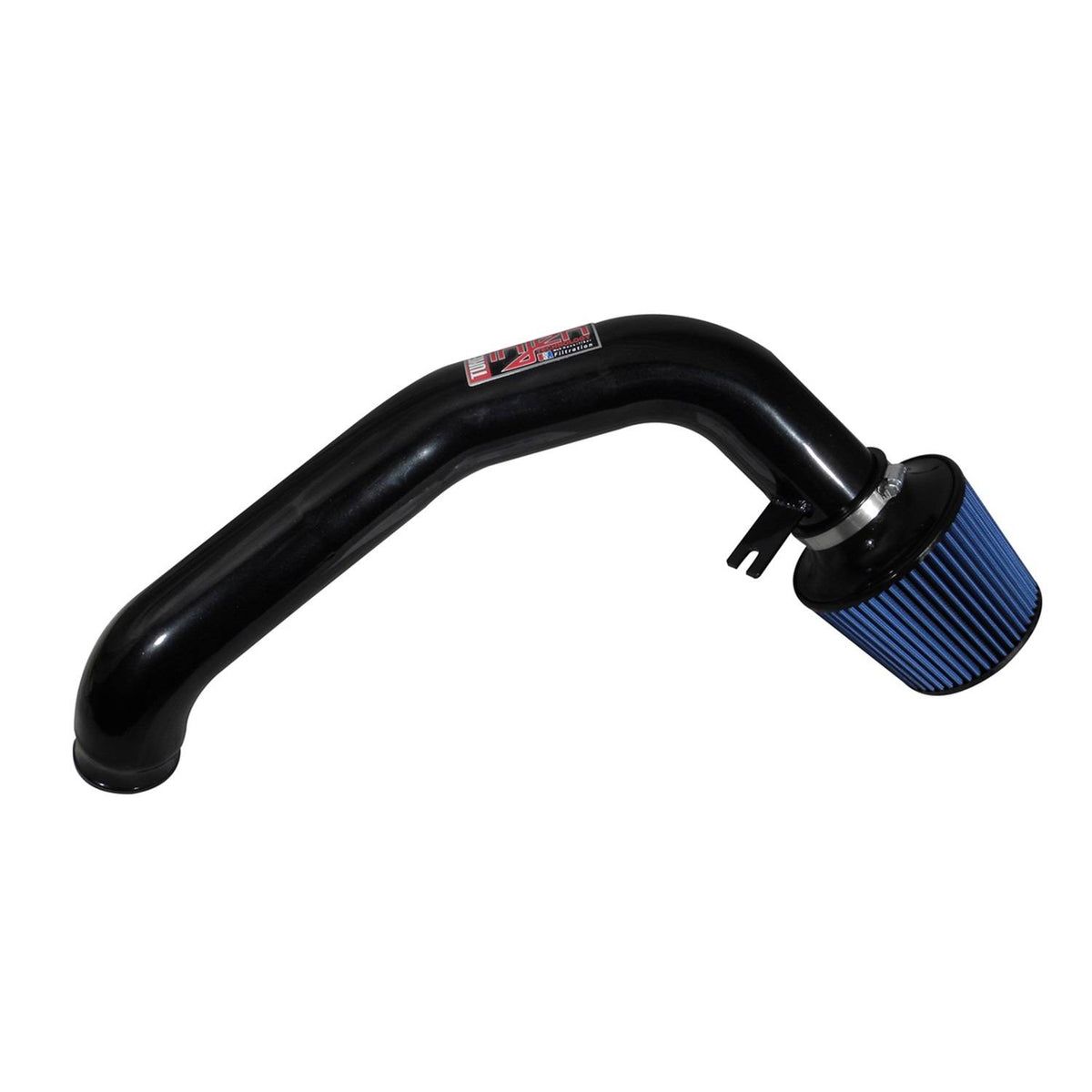 Injen SP Cold Air Intake System (Black) - Volvo S40 2004-2006 / Volvo C30 2007-2010