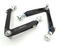 SPL Parts Adjustable Front Upper Camber / Caster Arms - Nissan 350z / Infiniti G35