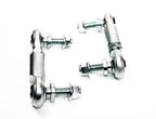 SPL Parts Adjustable Front OR Rear Swaybar Endlinks - Mazda RX-8 (2003-2012)