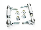 SPL Parts Adjustable Front OR Rear Swaybar Endlinks - Mazda RX-8 (2003-2012)