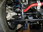 SPL Parts Adjustable Front OR Rear Swaybar Endlinks - Mazda MX-5 Miata NC (2006-2015)