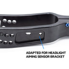 SPL Parts Titanium Adjustable Rear Lower Camber Control Arms - Subaru WRX & STI (2008-2021)