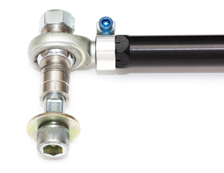 SPL Parts Adjustable Rear Toe Arms - Mazda MX-5 Miata NC (2006-2015)