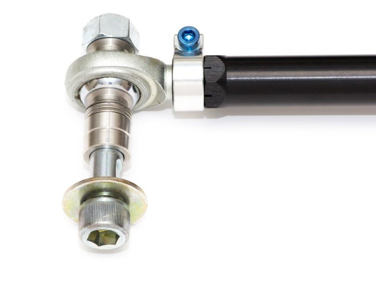 SPL Parts Adjustable Rear Toe Arms - Mazda RX-8 (2003-2012)