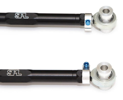 SPL Parts Adjustable Rear Toe Arms - Mazda RX-8 (2003-2012)