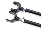 SPL Parts Adjustable Rear Toe Arms Links Set - Nissan 350z / Infiniti G35