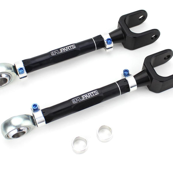 SPL Parts Adjustable Rear Traction Arms - Nissan 350Z / Infiniti G35