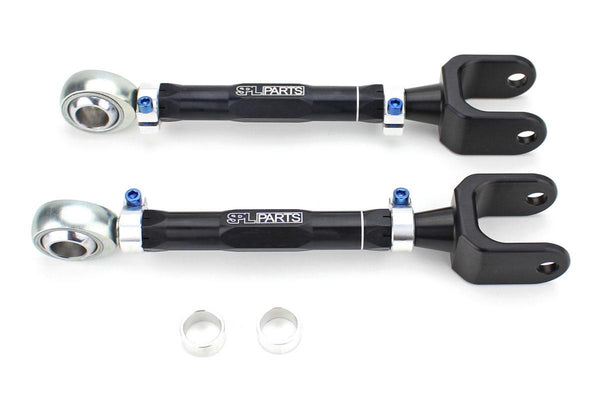 SPL Parts Adjustable Rear Traction Arms - Nissan 350Z / Infiniti G35