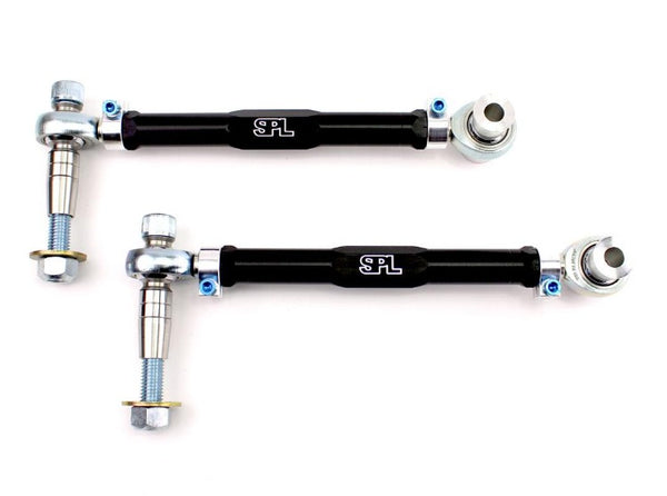 SPL Parts Adjustable Rear Upper Lateral (Camber) Links - Mazda RX-8 (2003-2012)