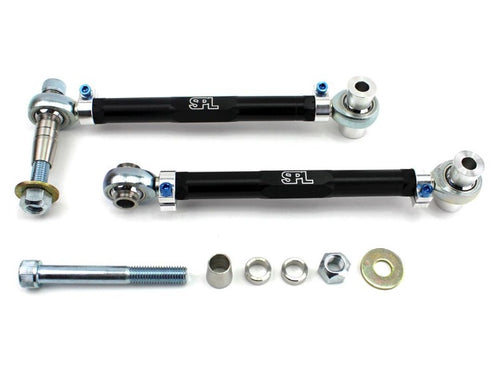 SPL Parts Adjustable Rear Upper Lateral (Camber) Links - Mazda MX-5 Miata NC (2006-2015)