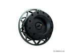 P2M SFI Superfly Steering Wheel Quick Release Kit - Universal