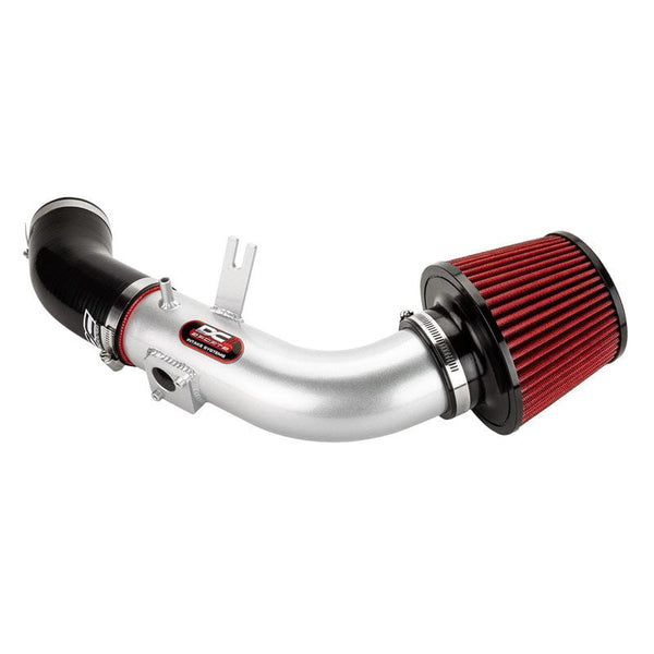 DC Sports Short Ram Air Intake System Kit - Honda Civic Si (2006-2011)