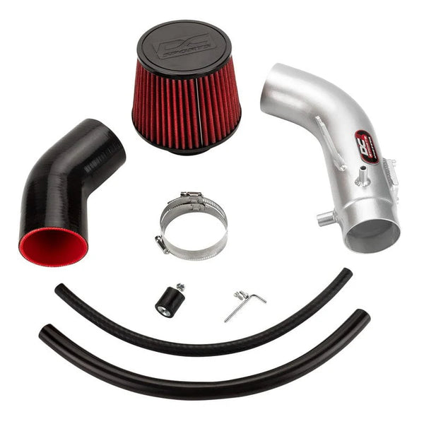 DC Sports Short Ram Air Intake System Kit - Honda Civic Si (2006-2011)