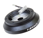 NRG SHORT HUBS SRK-100H - view 1