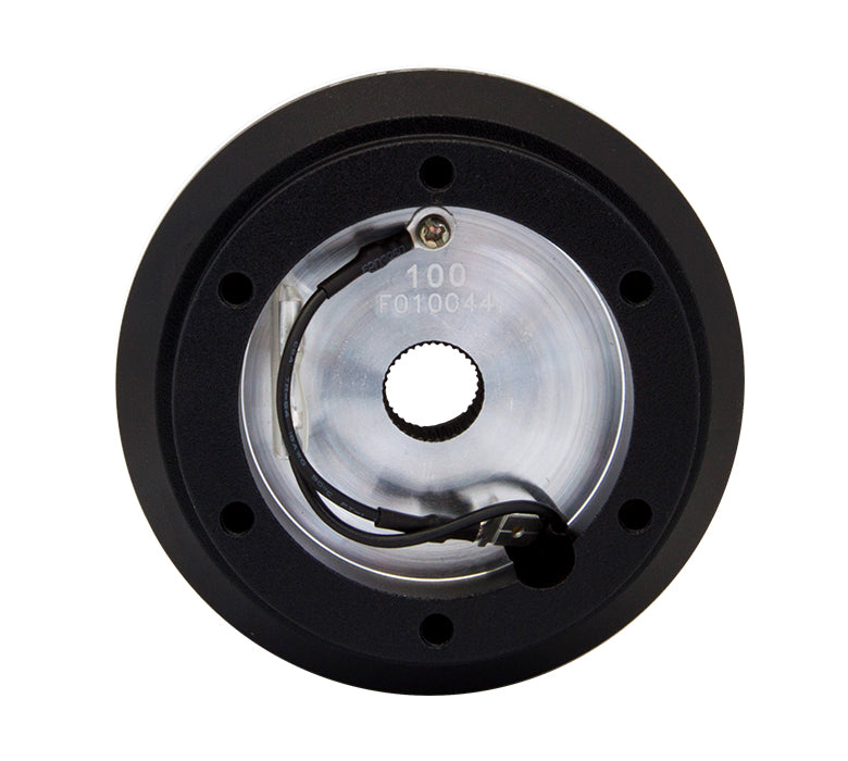 NRG SHORT HUBS SRK-100H - view 2