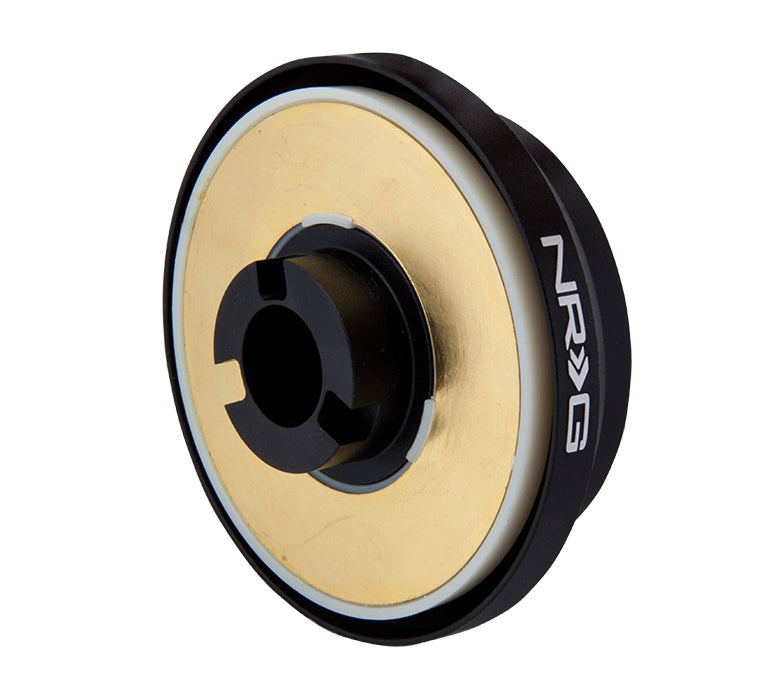 NRG SHORT HUBS SRK-100H - view 4