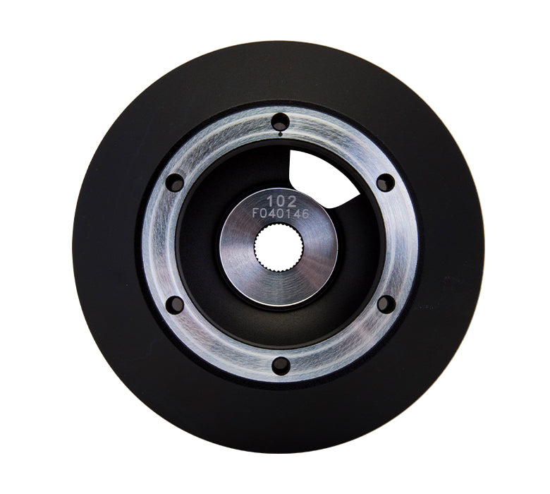NRG SHORT HUBS SRK-102H - view 2