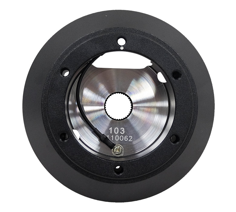 NRG SHORT HUBS SRK-103H - view 2