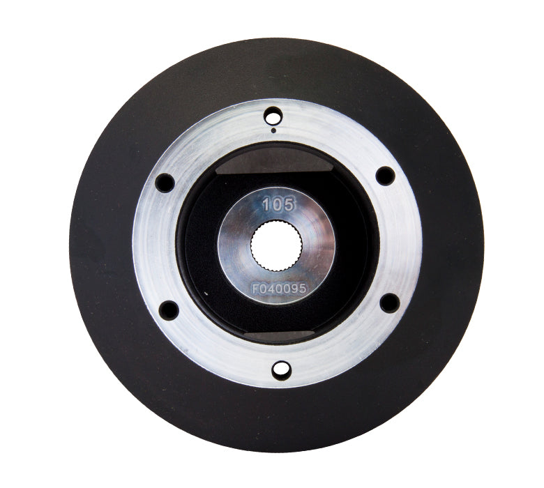 NRG SHORT HUBS SRK-105H - view 2