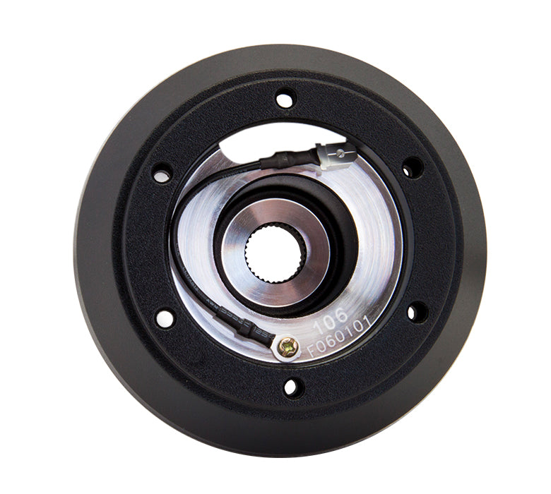 NRG SHORT HUBS SRK-106H - view 2