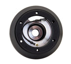 NRG SHORT HUBS SRK-106H - view 2