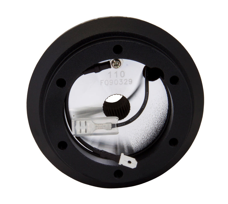 NRG SHORT HUBS SRK-110H - view 2