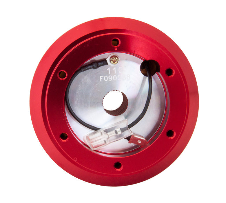 NRG SHORT HUBS SRK-110H - view 6