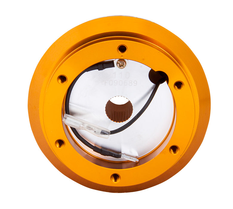 NRG SHORT HUBS SRK-110H - view 10