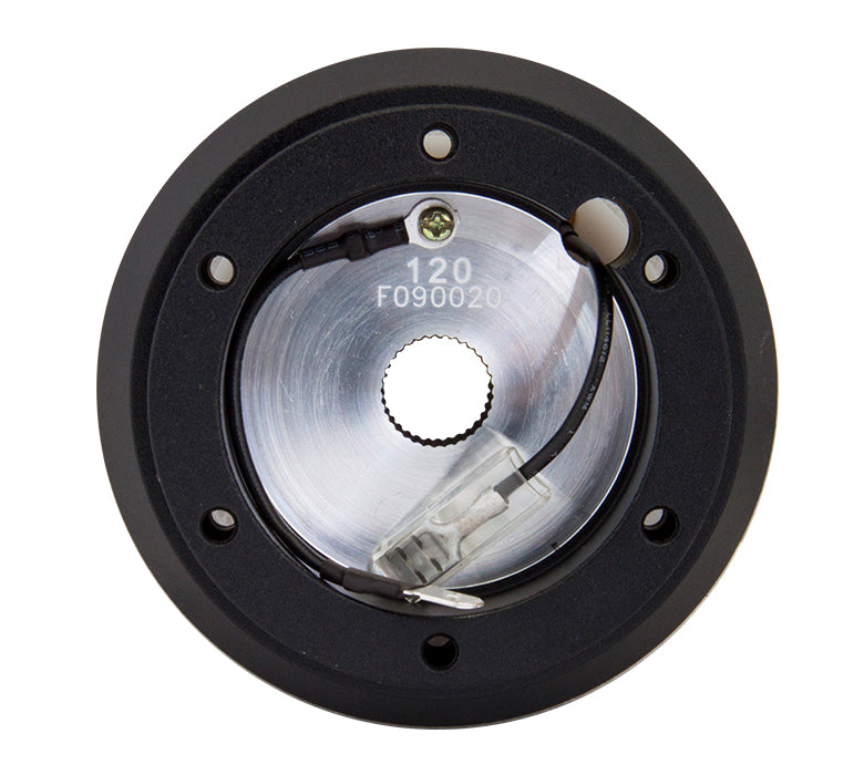 NRG SHORT HUBS SRK-120H - view 2