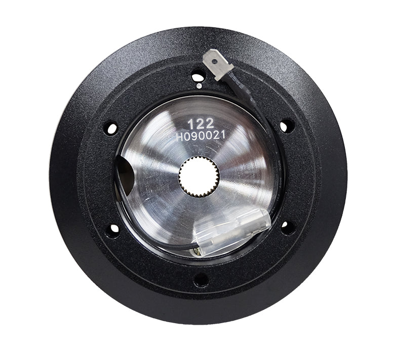 NRG SHORT HUBS SRK-122H - view 2