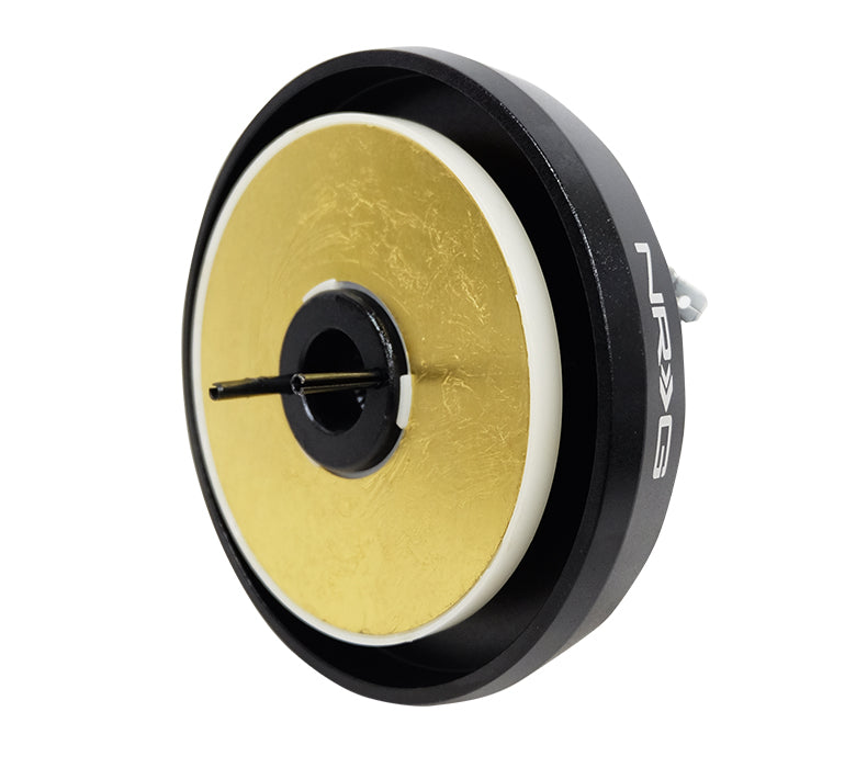 NRG SHORT HUBS SRK-122H - view 3