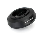 NRG SHORT HUBS SRK-124H - view 1