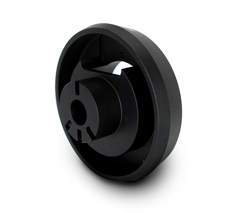 NRG SHORT HUBS SRK-124H - view 3