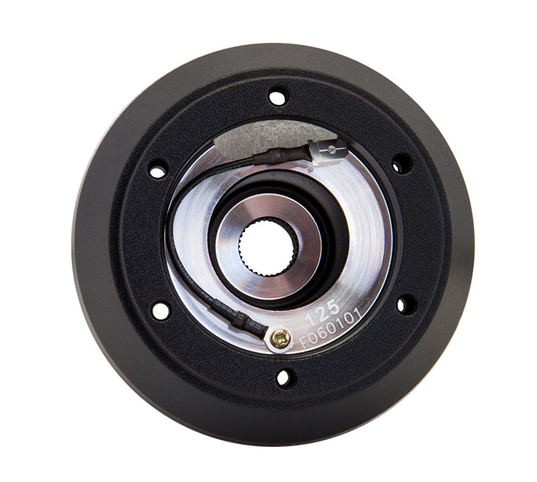 NRG SHORT HUBS SRK-125H - view 2