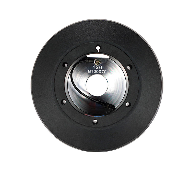 NRG SHORT HUBS SRK-126H - view 4