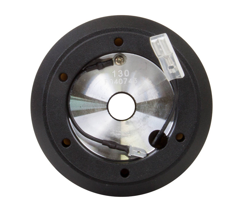 NRG SHORT HUBS SRK-130H - view 2