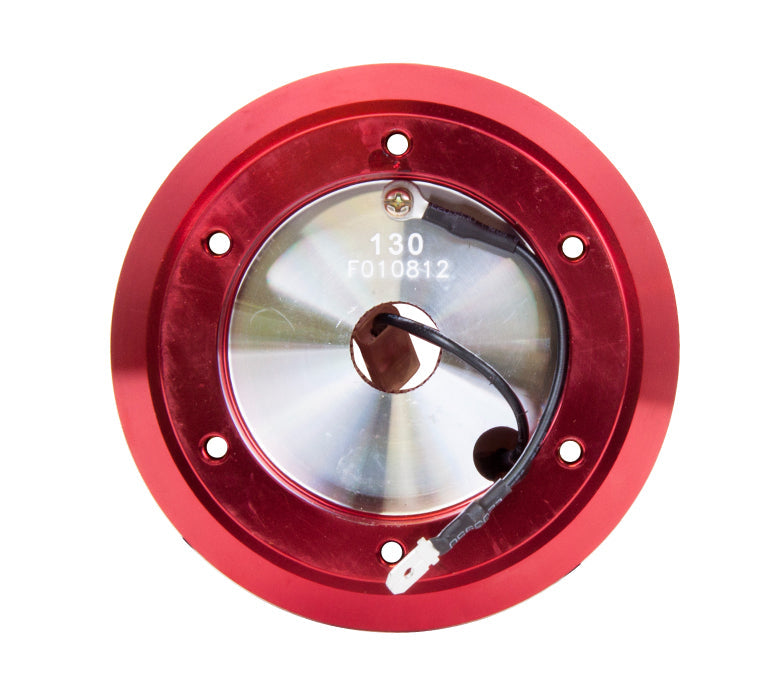NRG SHORT HUBS SRK-130H - view 6