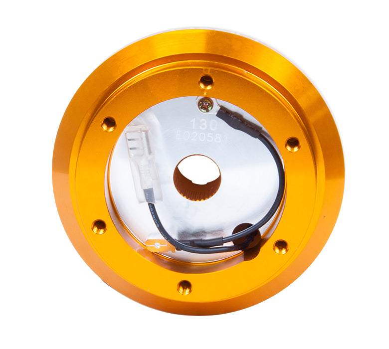 NRG SHORT HUBS SRK-130H - view 10
