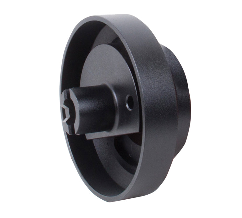 NRG SHORT HUBS SRK-131H - view 4