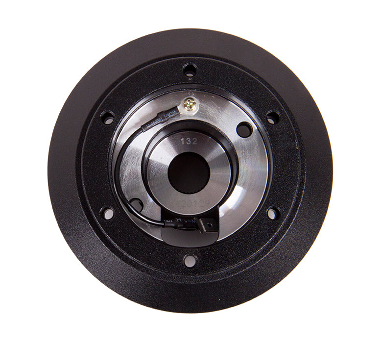 NRG SHORT HUBS SRK-132H - view 2