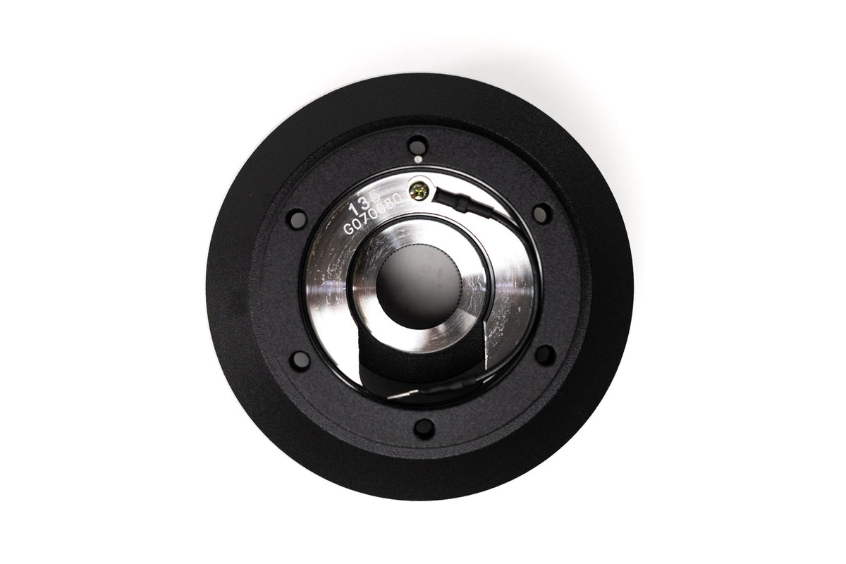 NRG SHORT HUBS SRK-135H - view 3