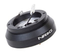 NRG SHORT HUBS SRK-140H - view 1