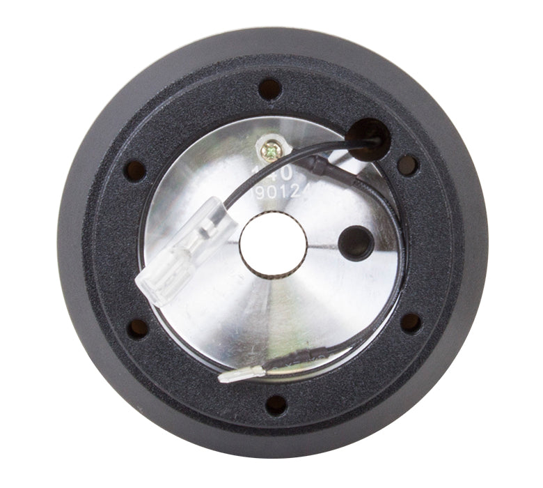 NRG SHORT HUBS SRK-140H - view 2