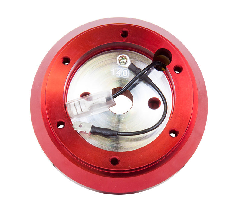 NRG SHORT HUBS SRK-140H - view 5