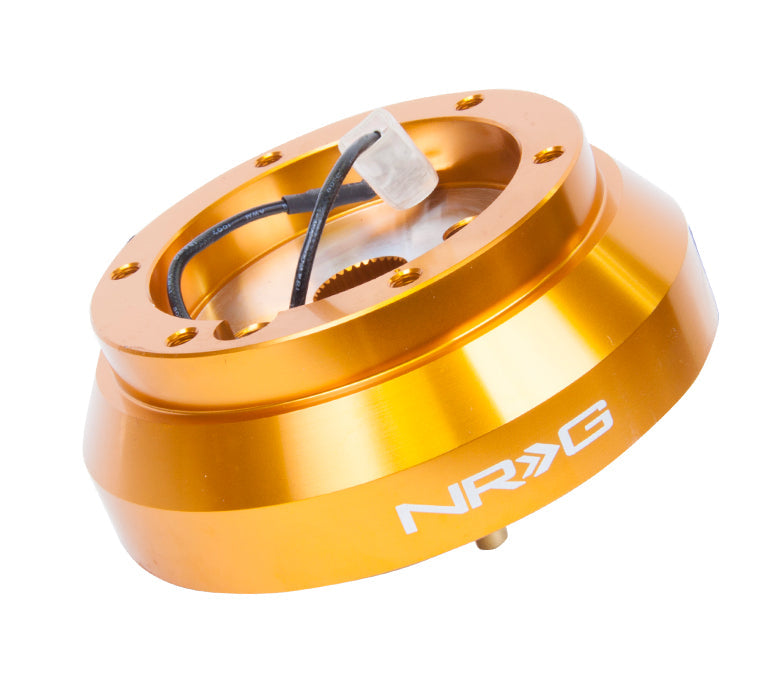 NRG SHORT HUBS SRK-140H - view 8