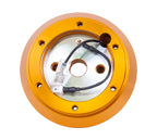 NRG SHORT HUBS SRK-140H - view 9