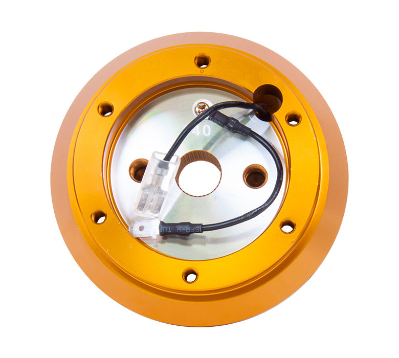 NRG SHORT HUBS SRK-140H - view 9