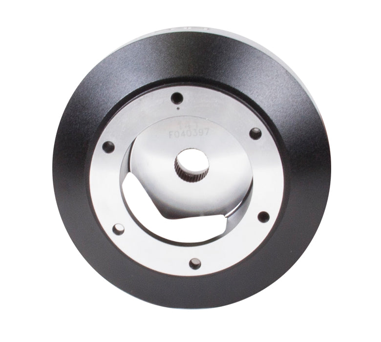 NRG SHORT HUBS SRK-141H - view 2